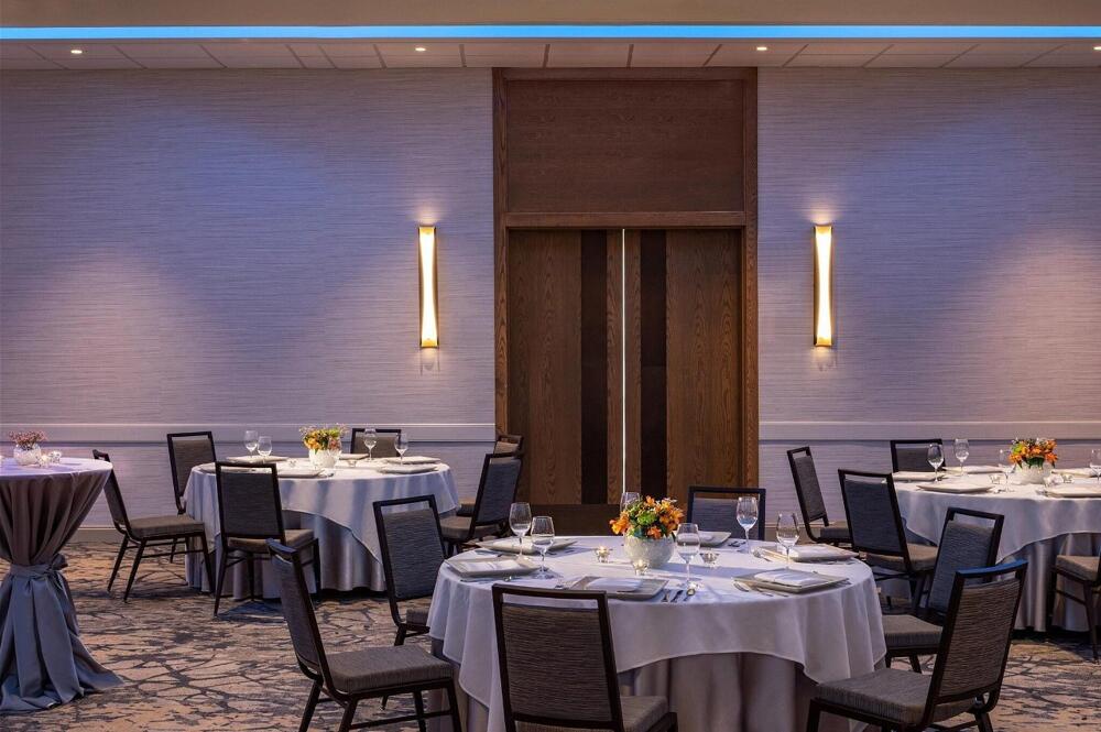 Foto general de Sheraton Charlotte Airport Hotel