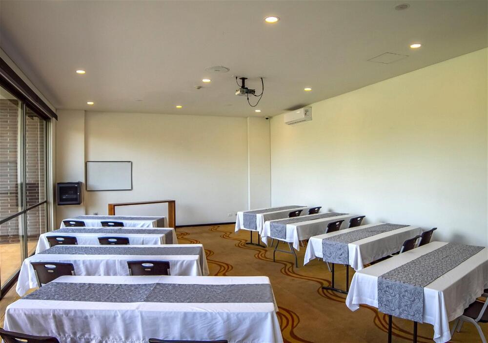Foto general de MG Hotels &amp;amp; Suites