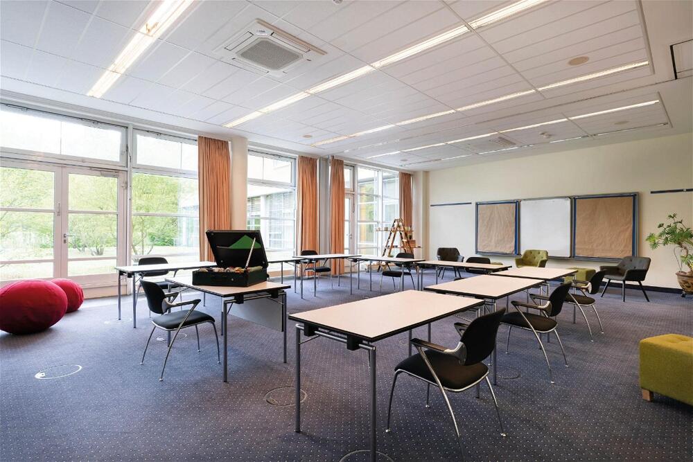 Foto general de Seminaris SeeHotel Potsdam