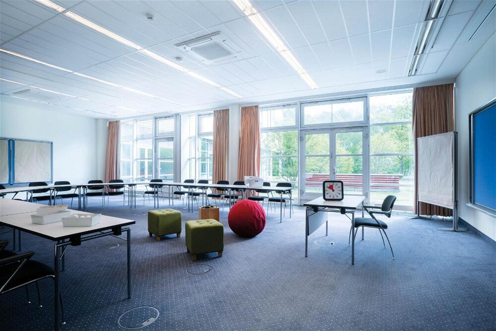 Foto general de Seminaris SeeHotel Potsdam