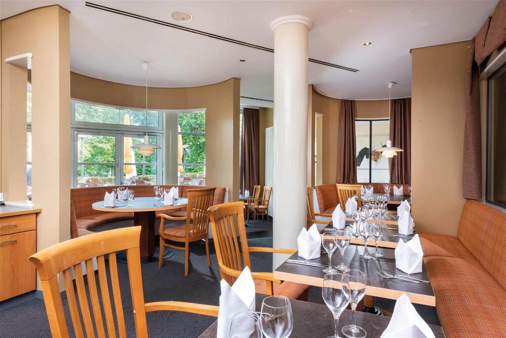 Foto general de Seminaris SeeHotel Potsdam
