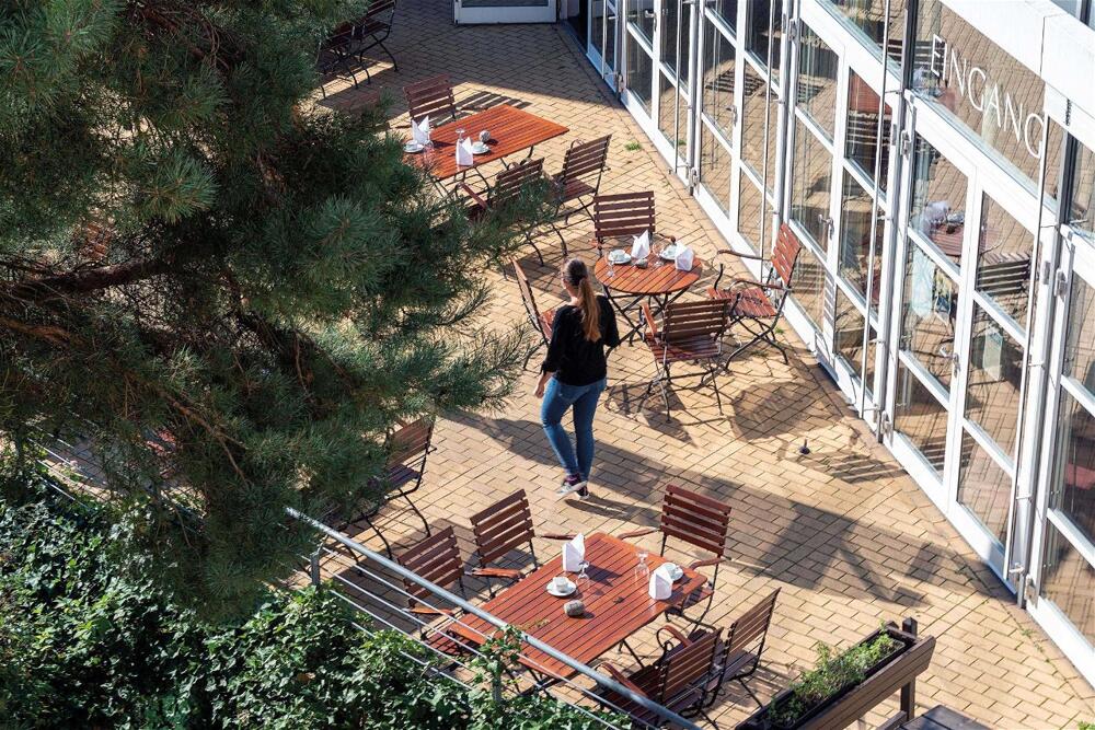 Foto general de Seminaris SeeHotel Potsdam