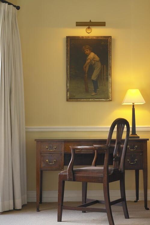 Foto de una habitación de Hotel The Dunraven, Adare