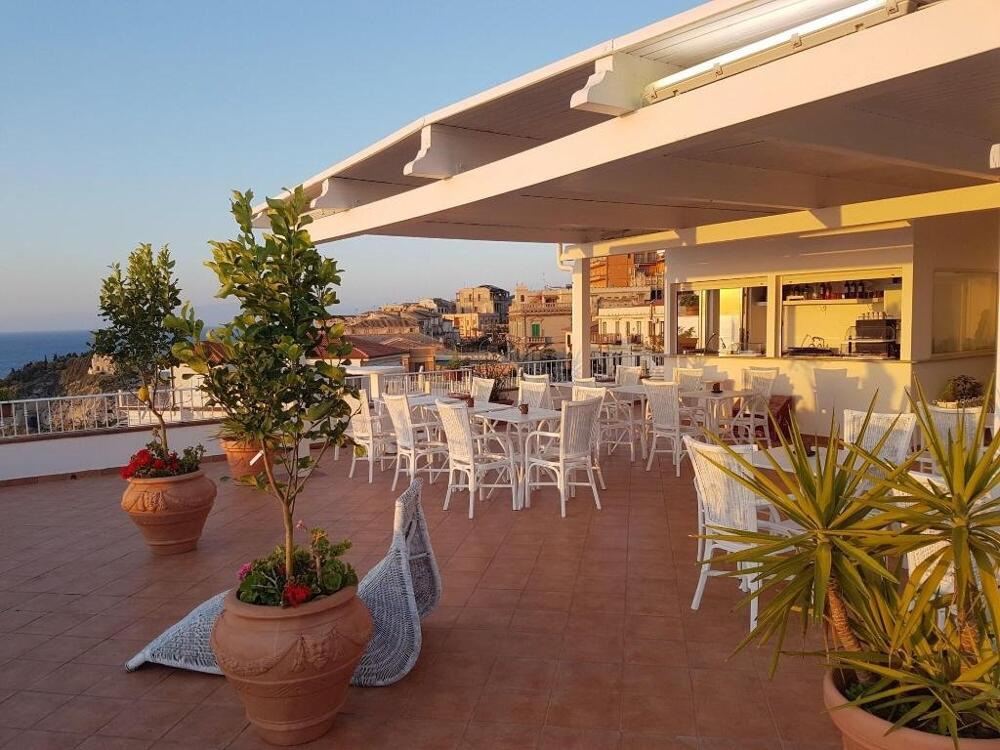 Foto general de Tropea Boutique Hotel