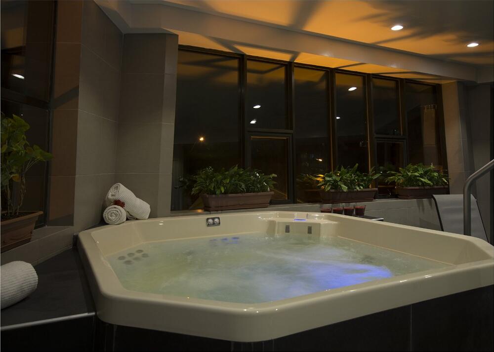 Foto de los servicios de Casa Grande Suites