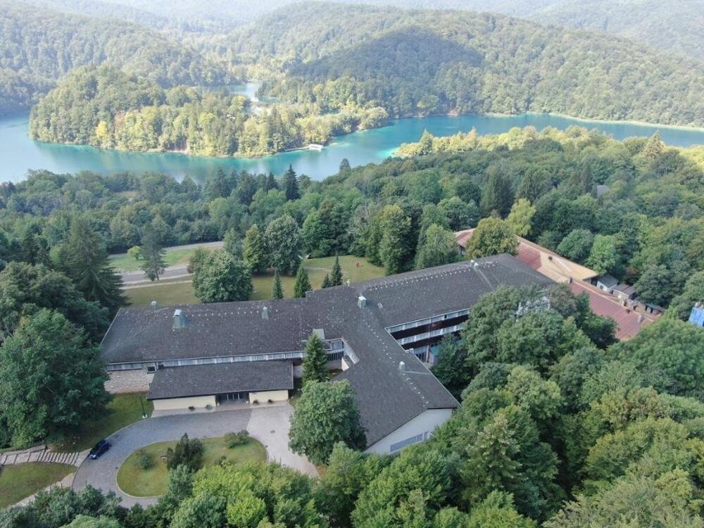 Foto general de Hotel Plitvice