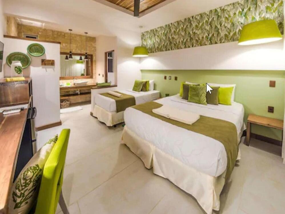 Foto de una habitación de Umami Hotel - Adults Only