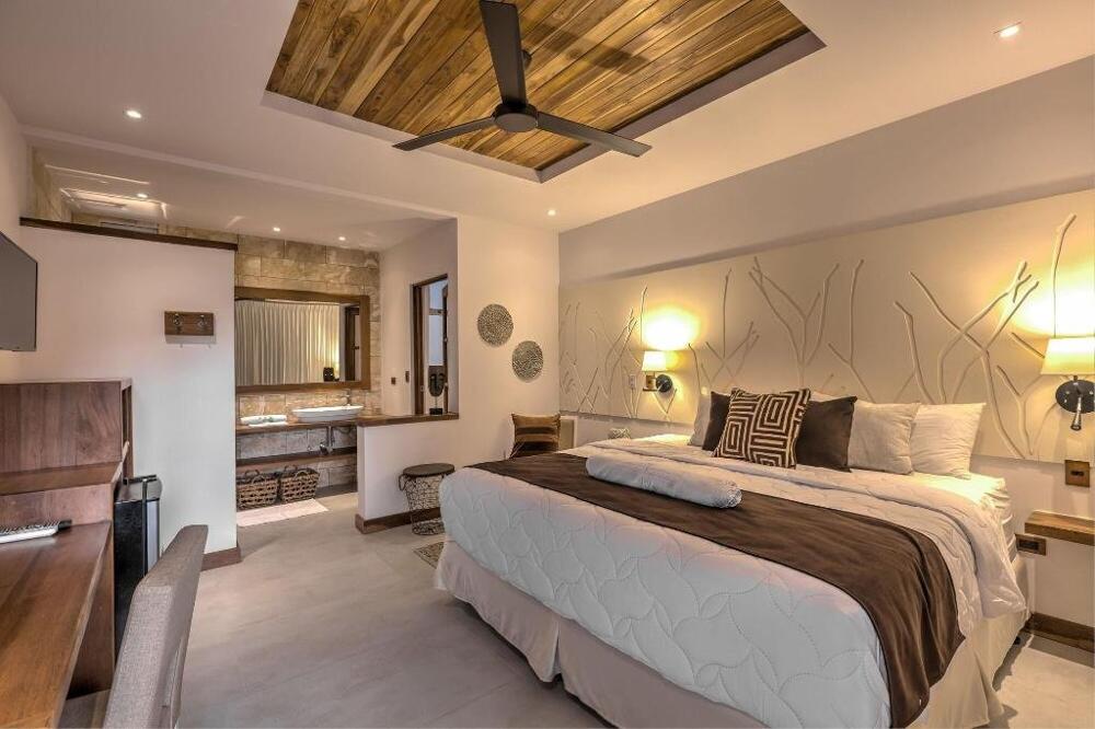 Foto de una habitación de Umami Hotel - Adults Only