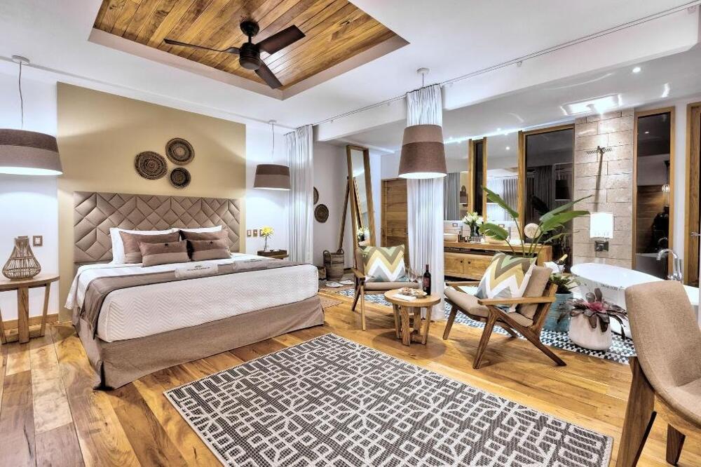 Foto del baño de Umami Hotel - Adults Only
