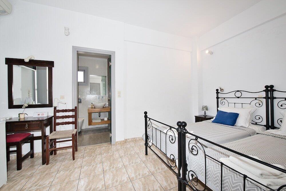 Foto de una habitación de Aparthotel Anessis