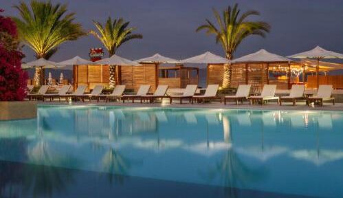 Foto de los servicios de Hotel The Legend Paracas Resort