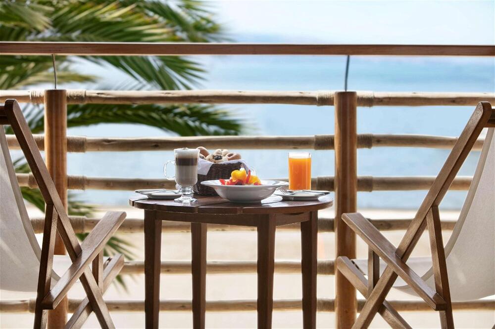 Foto del entorno de Hotel The Legend Paracas Resort