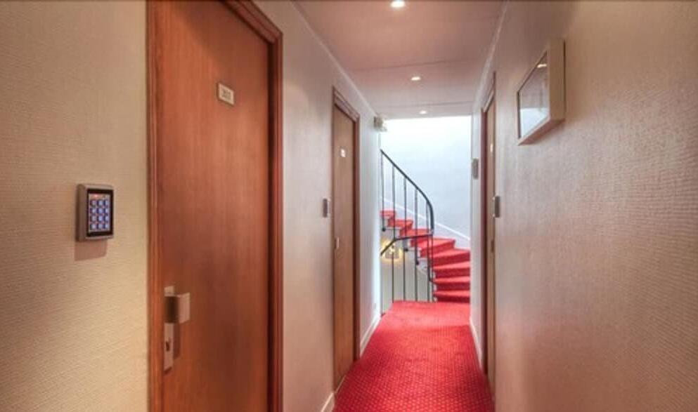 Foto general de Hotel Edgar Quinet