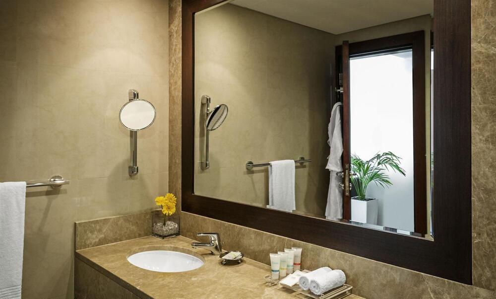 Foto general de Hotel Four Points by Sheraton Sheikh Zayed Road