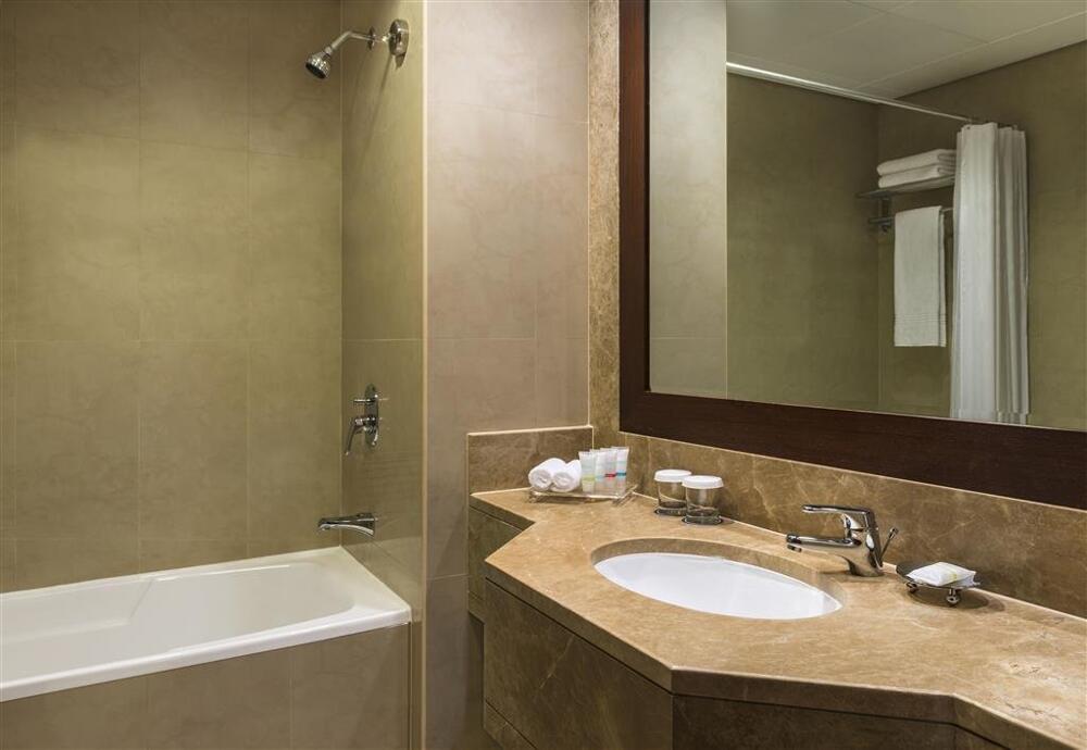 Foto general de Hotel Four Points by Sheraton Sheikh Zayed Road