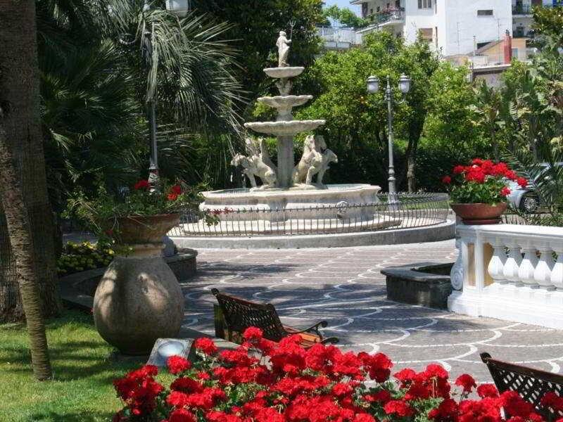 Foto general de Grand Hotel Parco del Sole