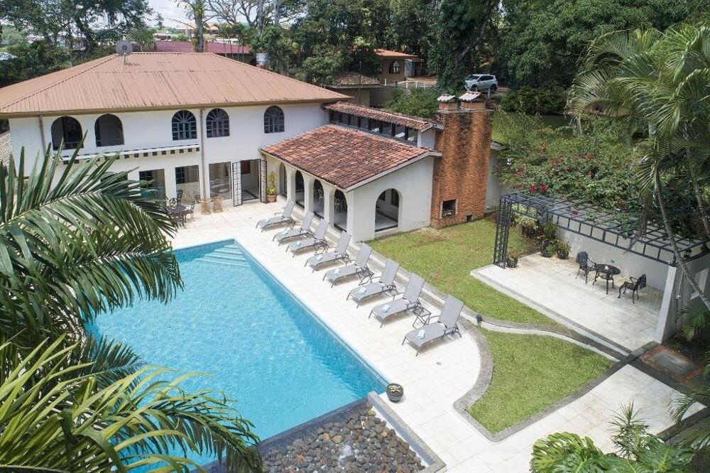 Foto de los servicios de Villa San Ignacio