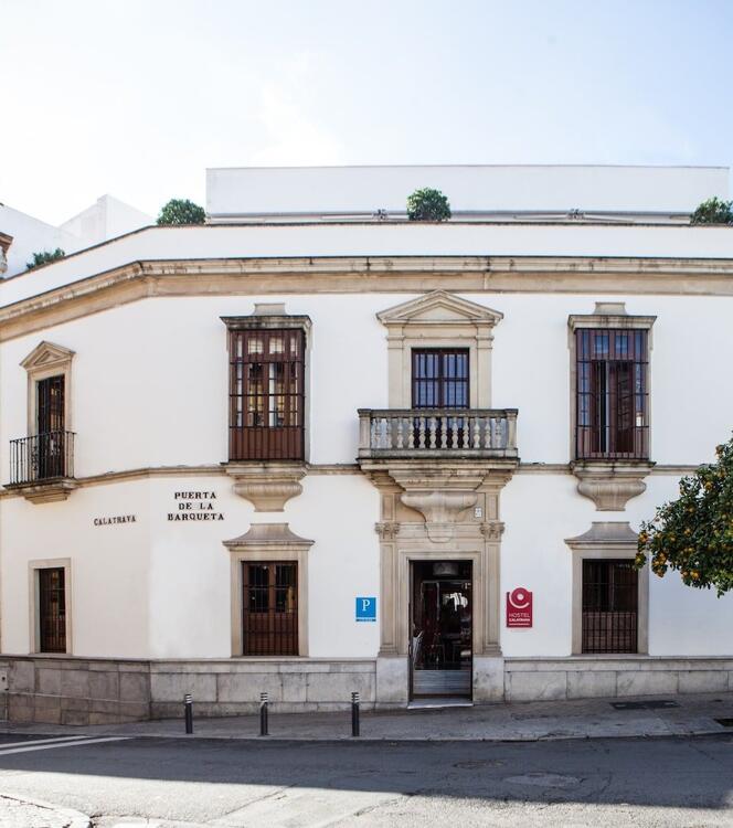 Foto del entorno de Ritual Alameda Sevilla