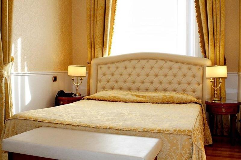 Foto general de Hotel Villa Pinciana