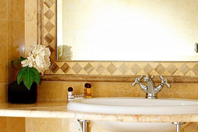 Foto general de Hotel Villa Pinciana