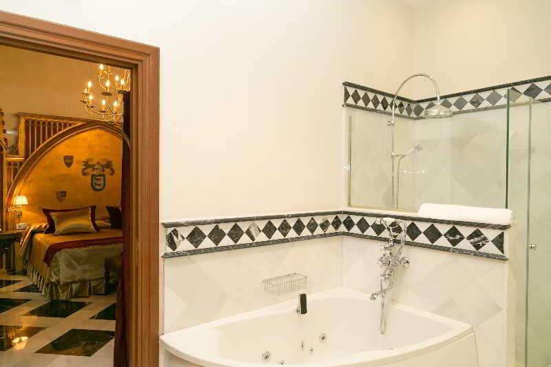 Foto general de Hotel Ateneo Sevilla