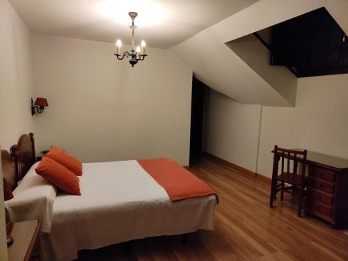 Foto general de La Posada de Pradorey