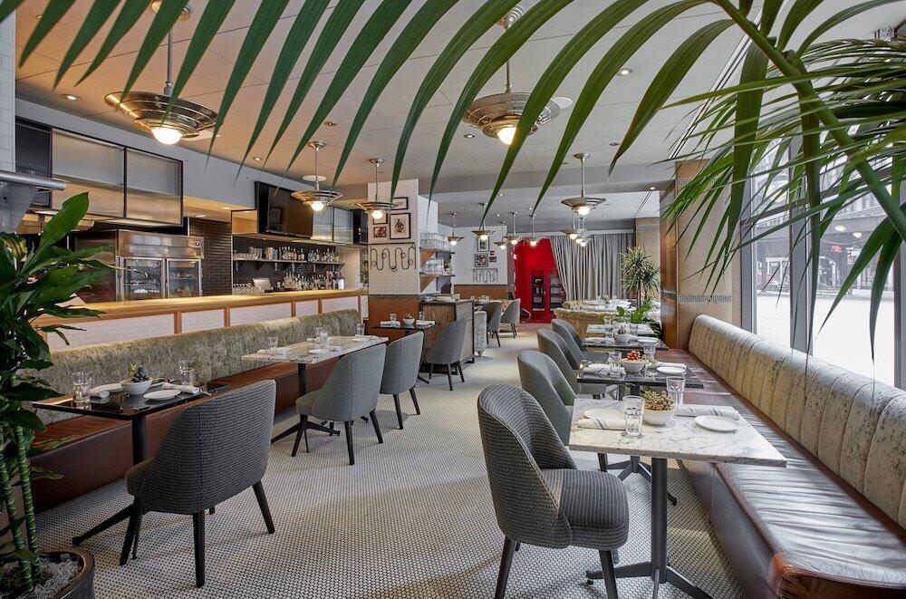 Foto de restauración de Virgin Hotels Chicago