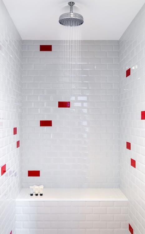 Foto del baño de Virgin Hotels Chicago