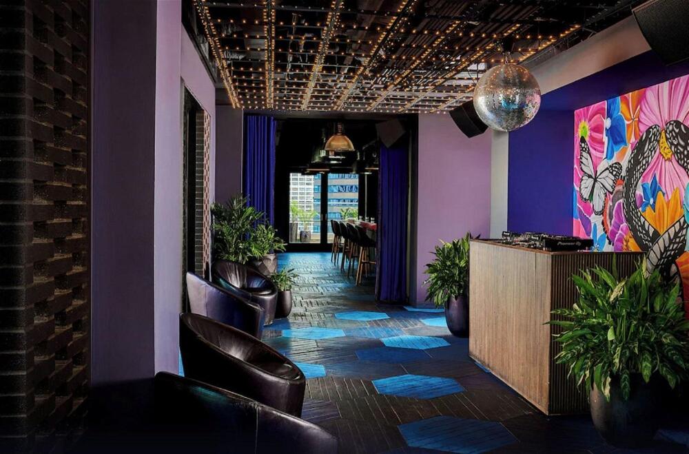 Foto de los servicios de Virgin Hotels Chicago