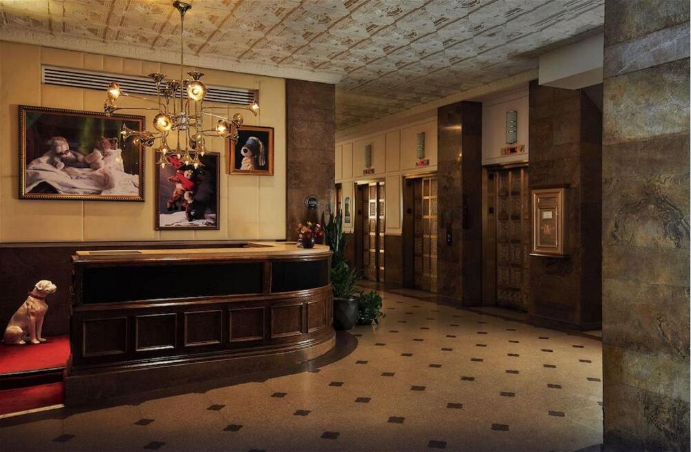 Foto de las zonas nobles de Virgin Hotels Chicago