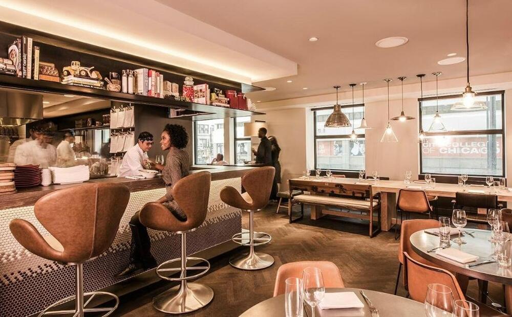 Foto general de Virgin Hotels Chicago