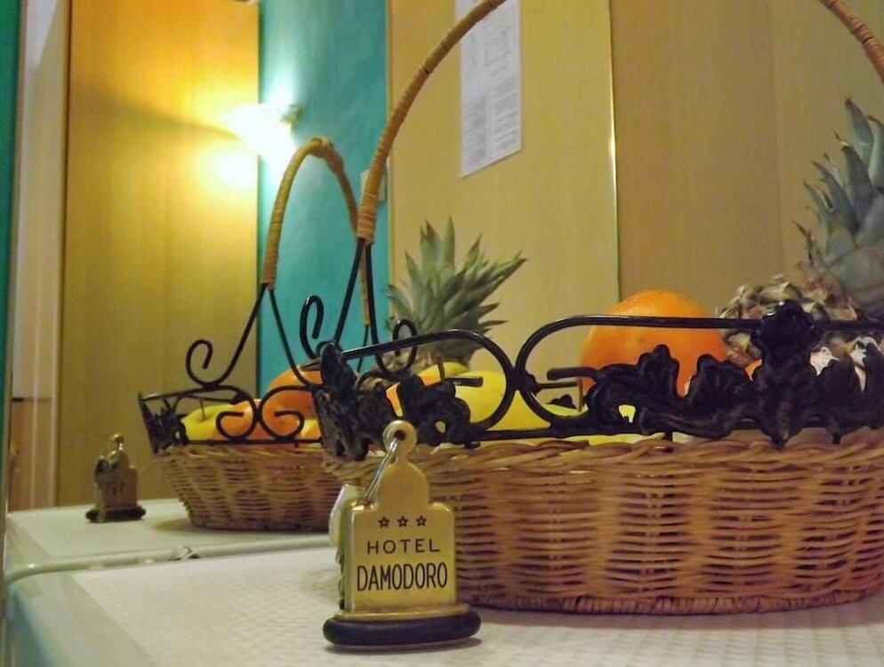Foto general de Hotel Damodoro
