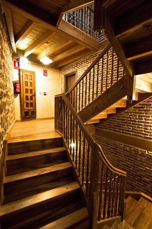 Foto general de La Casa de Beli