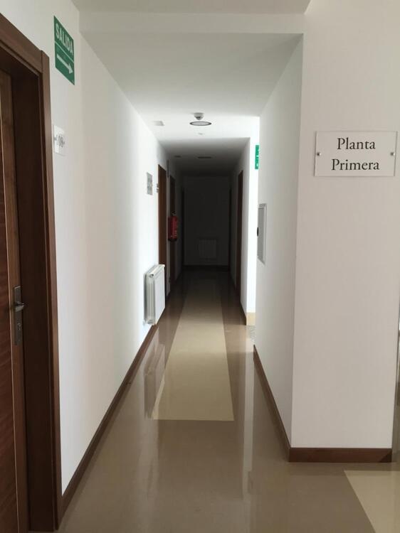 Foto general de Hotel En El Camino