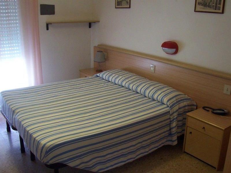 Photo – Hotel Verdi