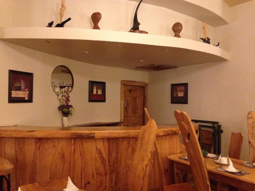 Foto de restauración de Hotel Kilford Arms