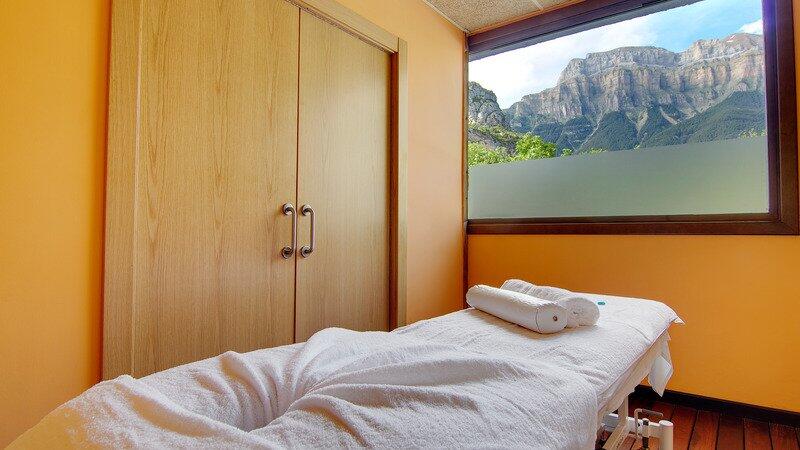 Foto general de Hotel Silken Ordesa