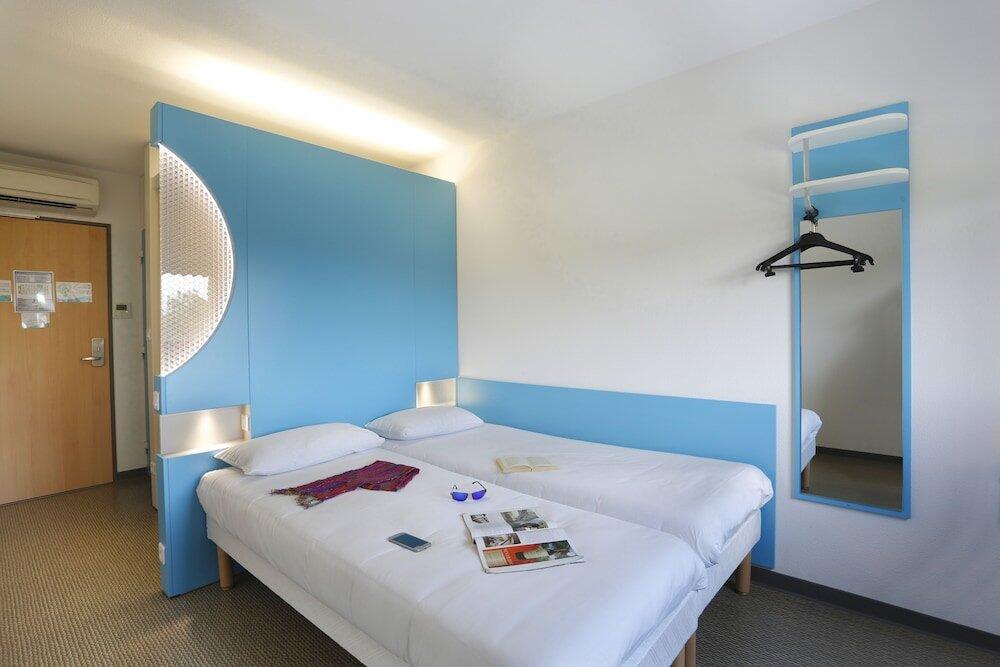 Room – First Inn Hotel Blois