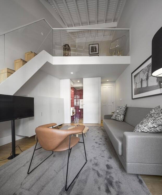 Foto de una habitación de Casa do Juncal