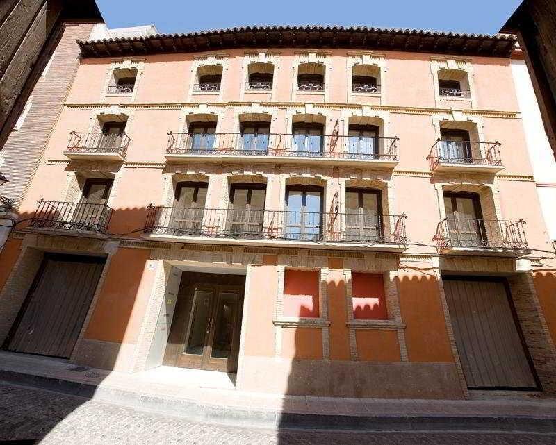 Foto general de Casa Palacio de los Sitios
