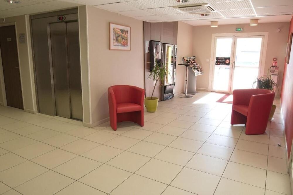 Foto general de B&amp;amp;B Hotel Saint-Jean-de-Luz