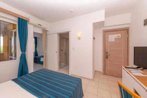 Room – Resort Armas Green Fugla Beach