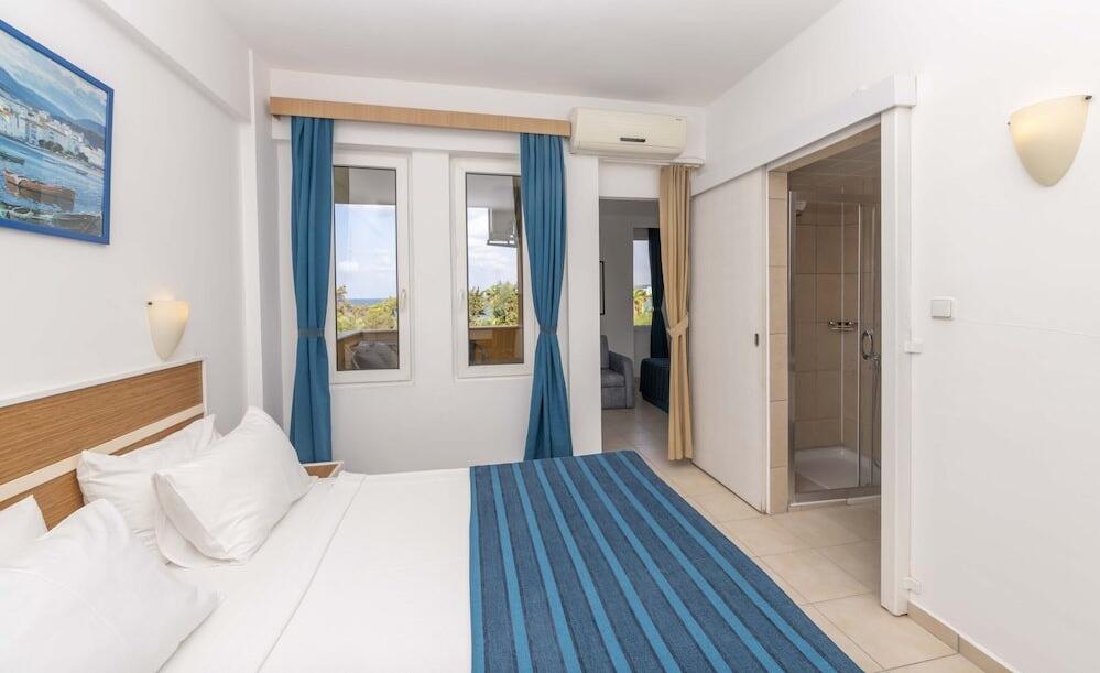 Bathroom – Resort Armas Green Fugla Beach