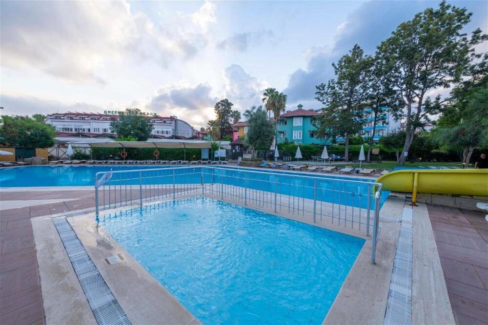 Photo – Resort Armas Green Fugla Beach
