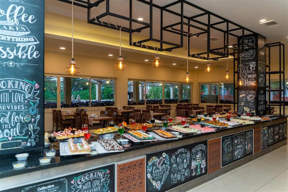 Photo – Resort Armas Green Fugla Beach