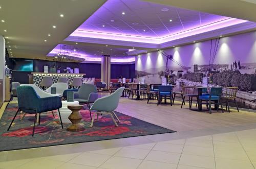 Foto de los servicios de Mercure Hotel Koblenz