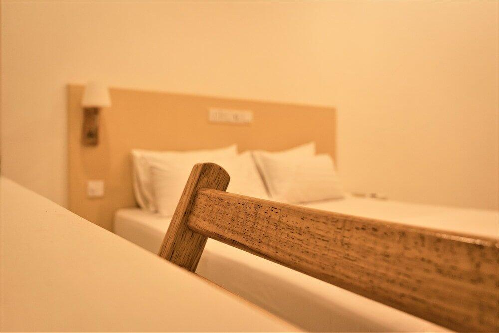 Foto de una habitación de Nala Island Village