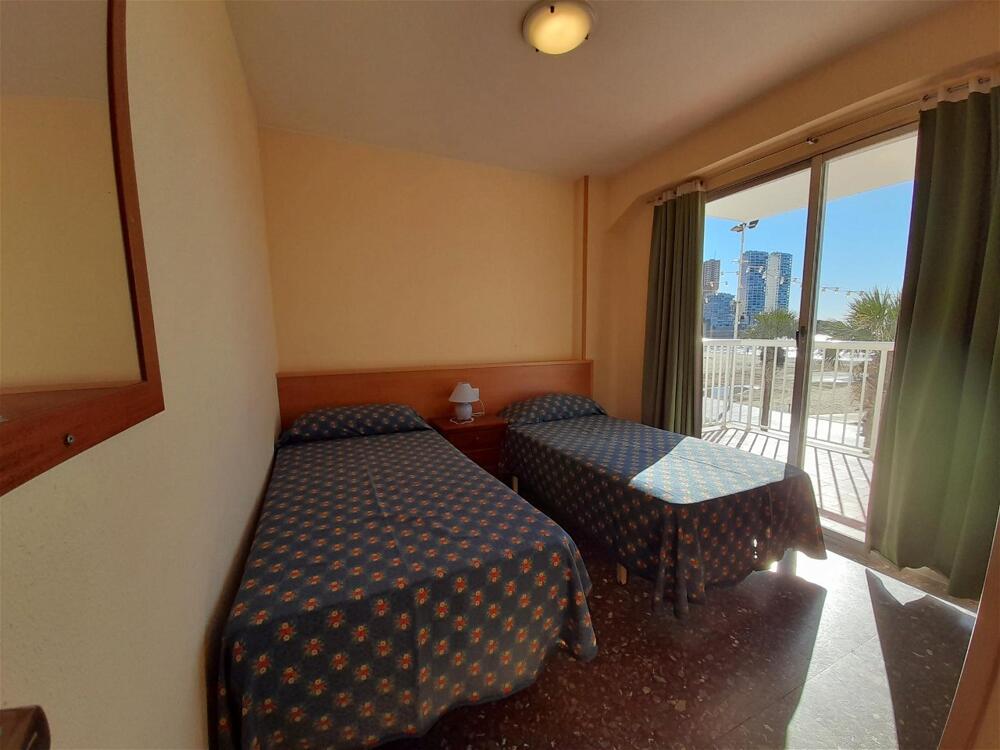 Foto general de Apartamentos Vera Cruz - Fincas Benidorm