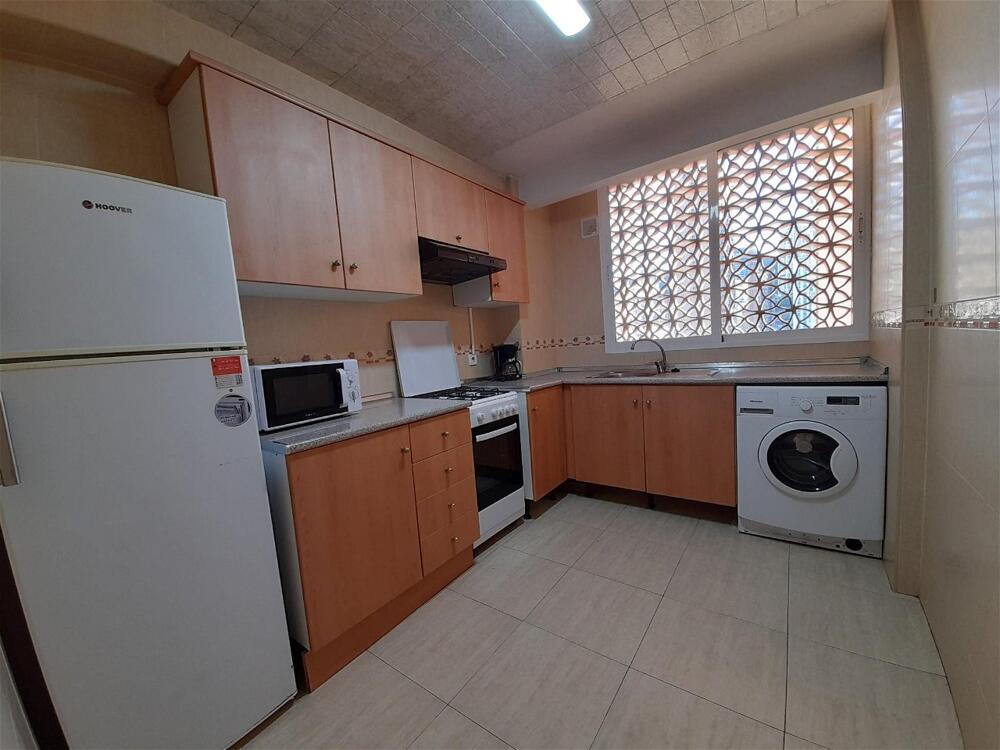 Foto general de Apartamentos Vera Cruz - Fincas Benidorm
