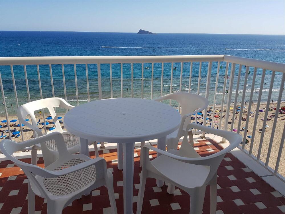 Foto general de Apartamentos Vera Cruz - Fincas Benidorm
